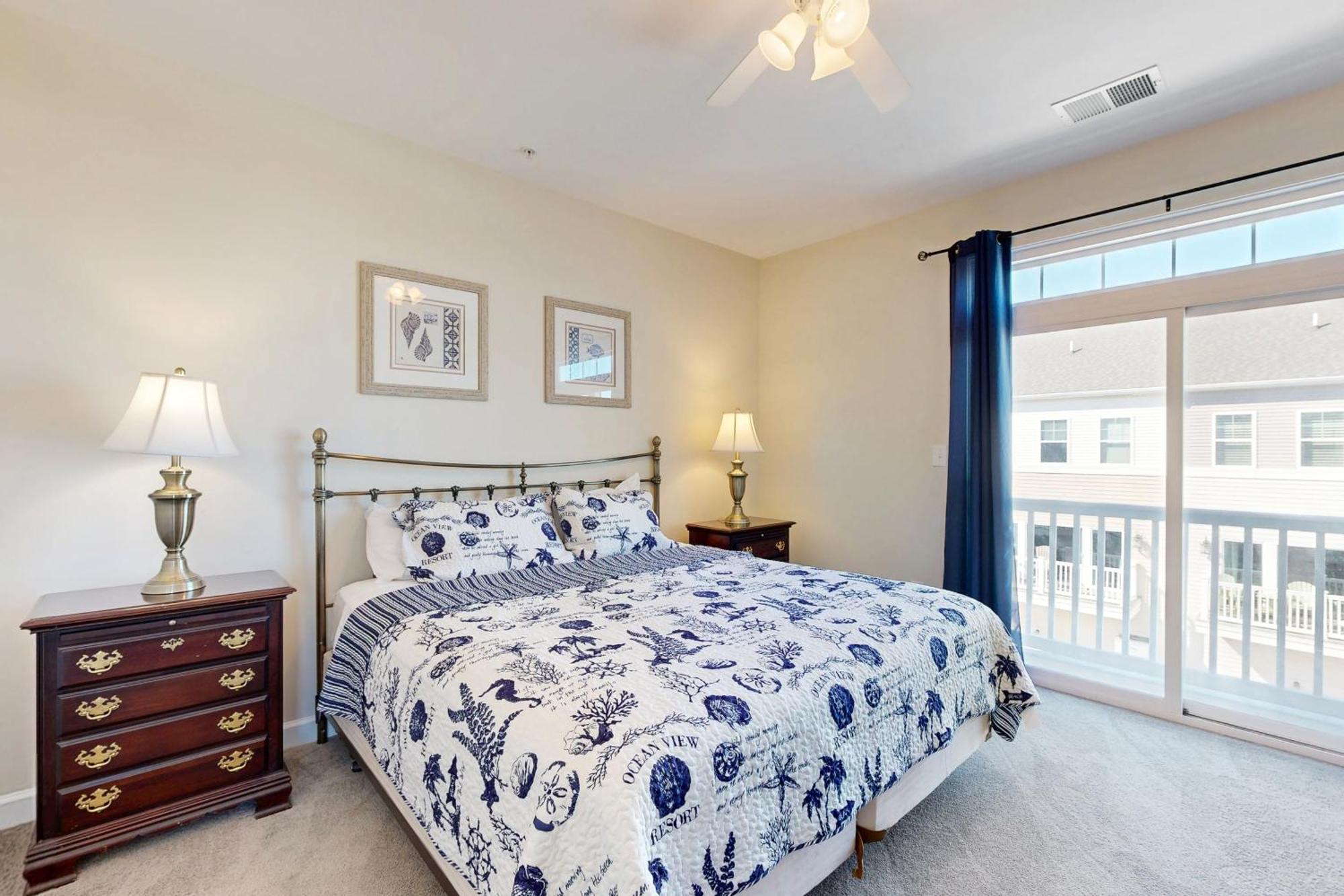 Broad Marsh Beach House II Ocean City Exterior foto