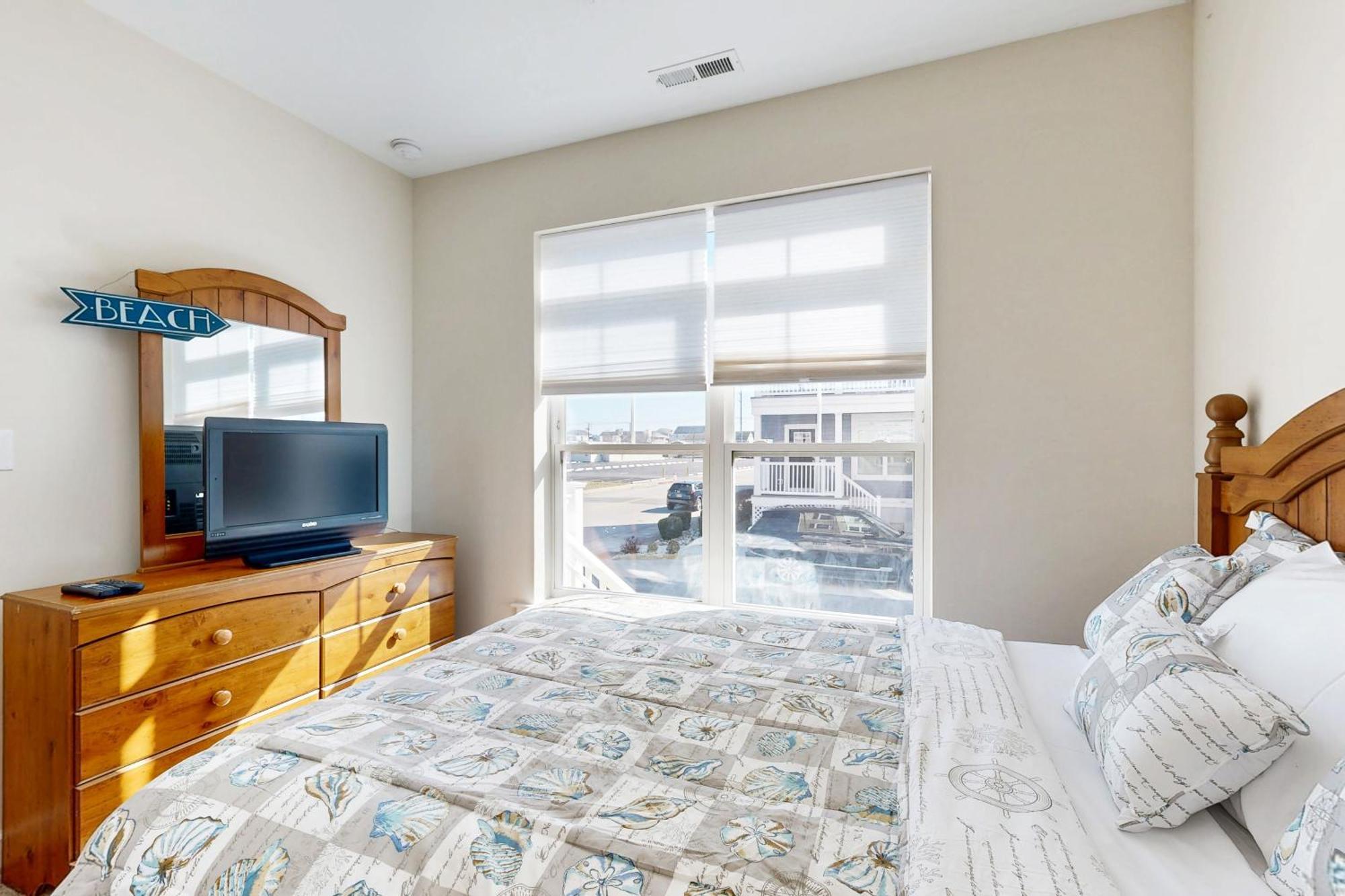 Broad Marsh Beach House II Ocean City Exterior foto
